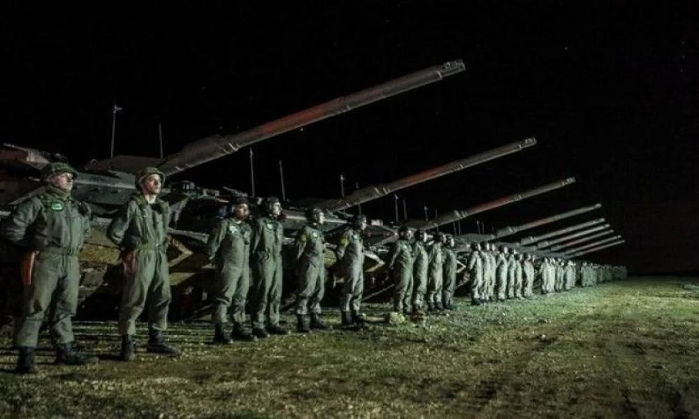 Σενάρια υπερφαλάγγισης του Έβρου δια μέσω Βουλγαρίας από Τούρκο σύμβουλο του Ερντογάν-Η απάντηση θα είναι αδυσώπητη!